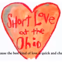 Ohio Theatre Presents Collection of Plays Entitled 'Love,' 4/21-4/24